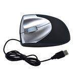 IntekView Mouse Wired Left Hand