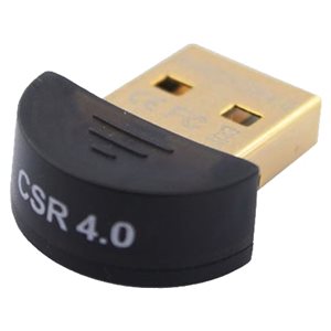 Mini USB Bluetooth V4.0